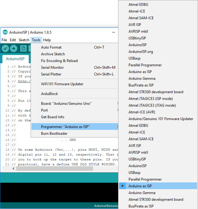 Programmer