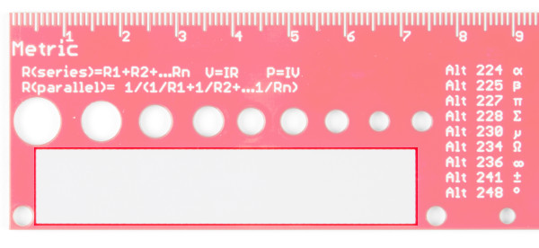 Label