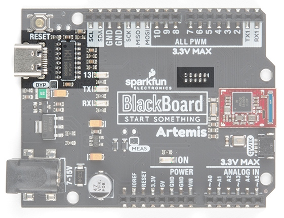 UART chip