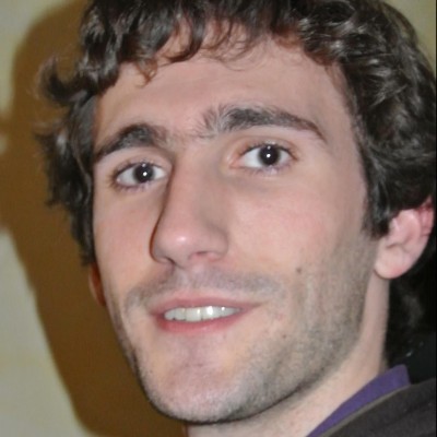 Avatar of Adrien Samson, a Symfony contributor