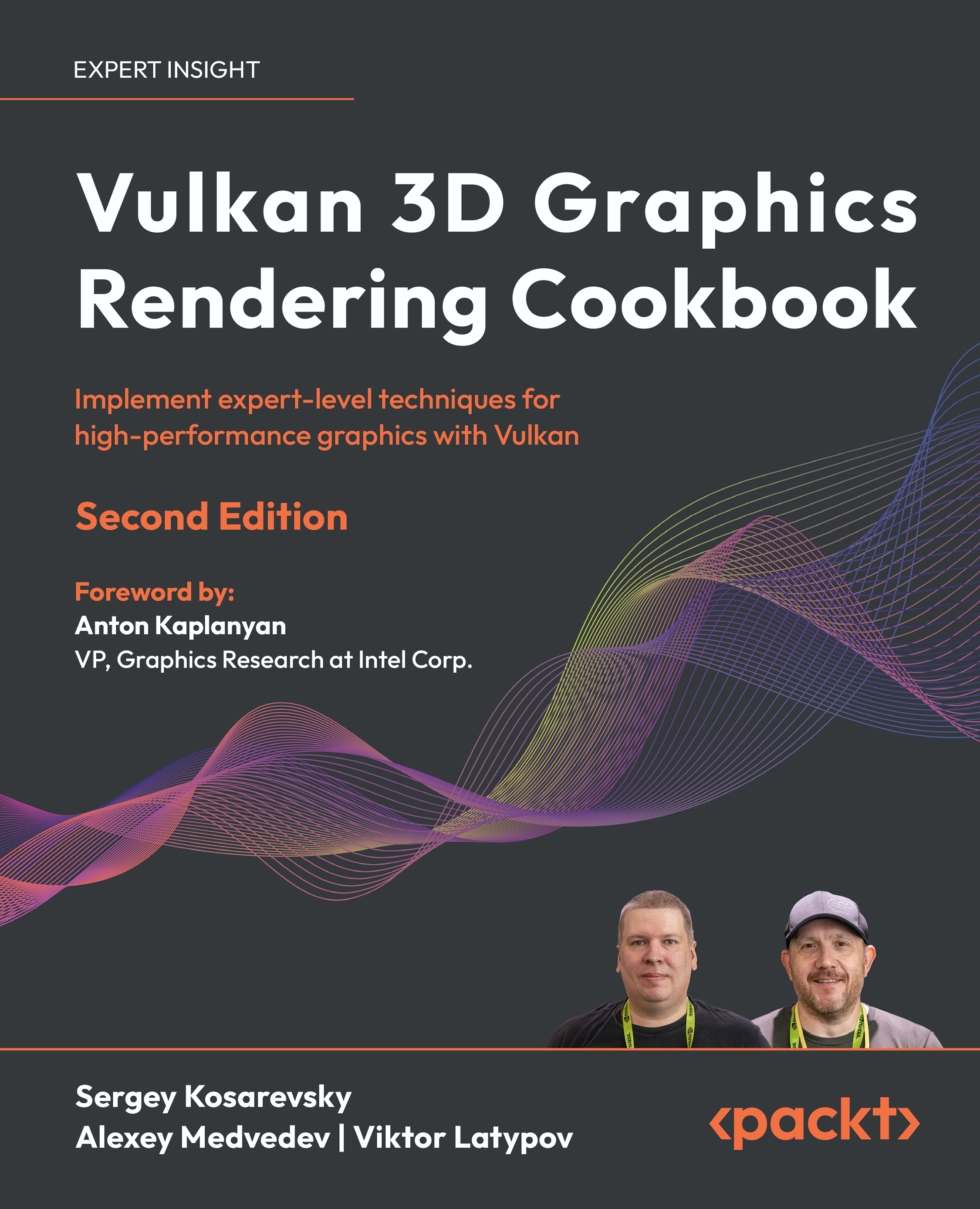 Graphics Programming