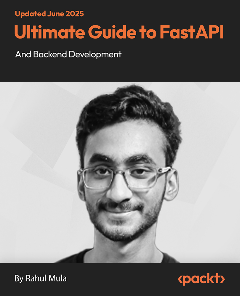 Ultimate Guide to FastAPI and Backend Development