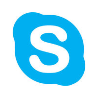 Skype icon