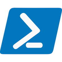 Powershell - Orch icon
