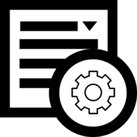 Set Ticket Field Options icon
