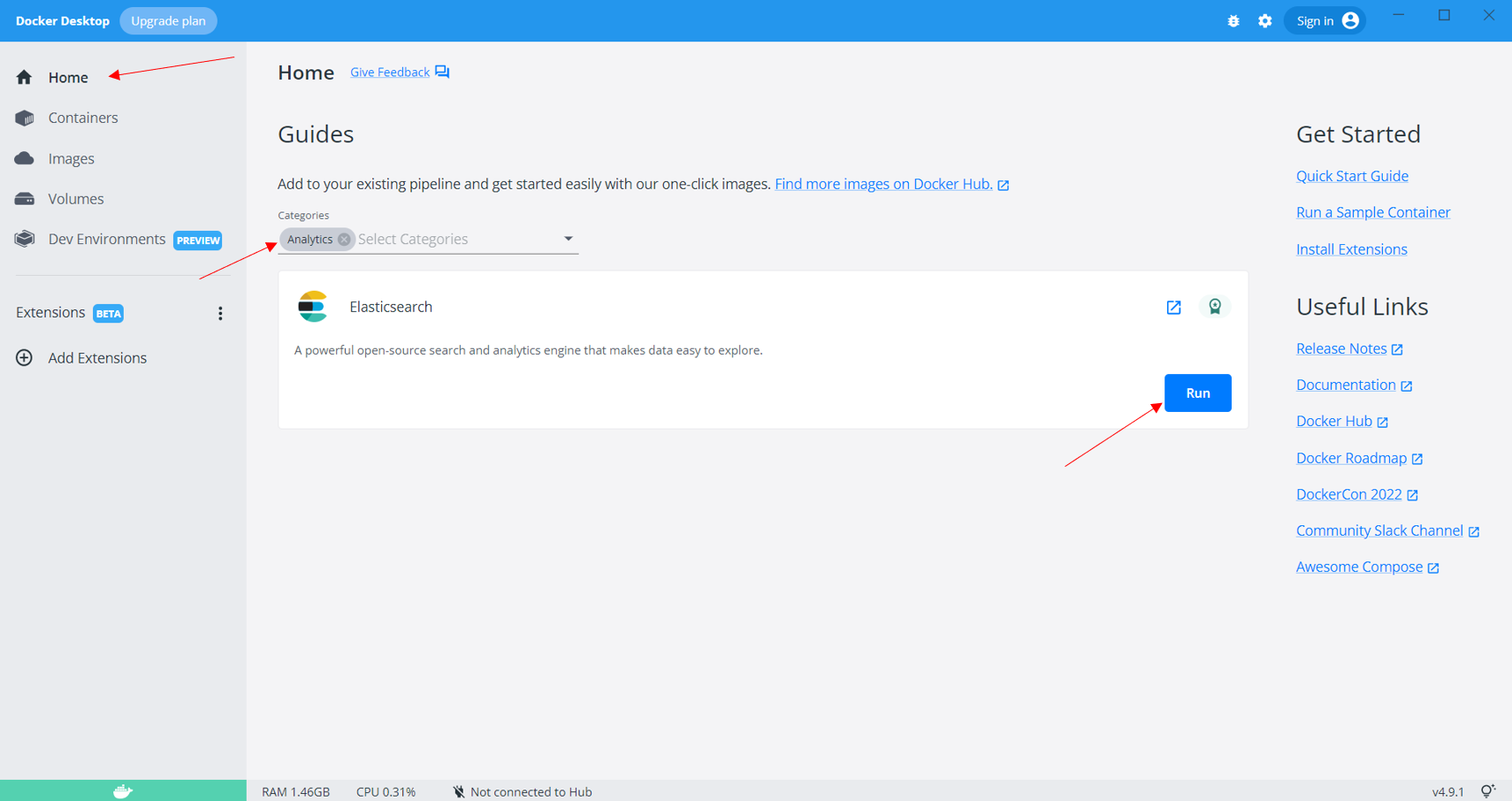 Elasticsearch
