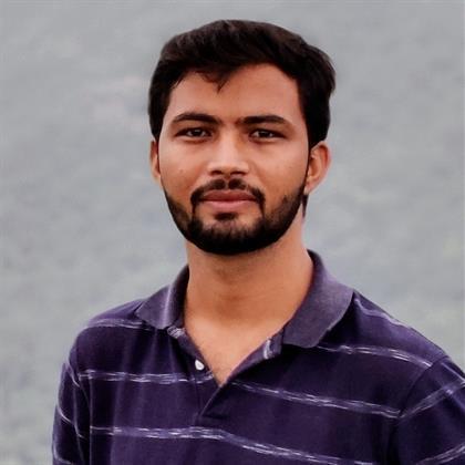 Yogesh Valiya