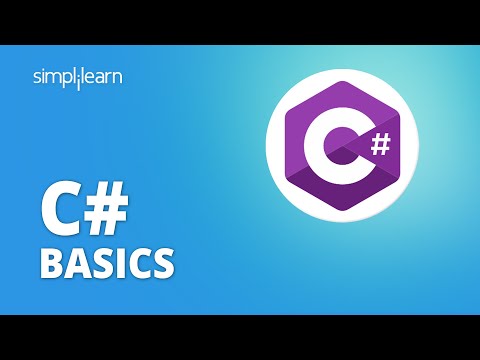 C# Basics You Must Know