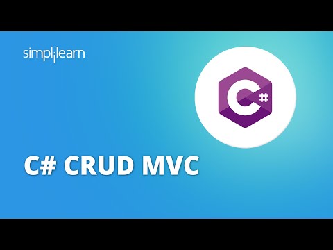 ASP.NET Crud MVC: An Ultimate Guide With Examples