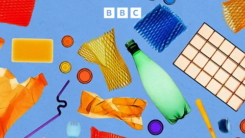The Food Chain, The Food Chain, The packaging problem