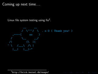 PostgreSQL Portland Performance Practice Project - Database Test 2 Howto