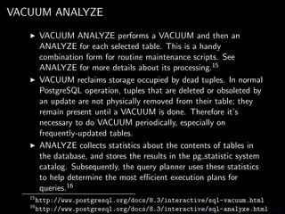 PostgreSQL Portland Performance Practice Project - Database Test 2 Tuning
