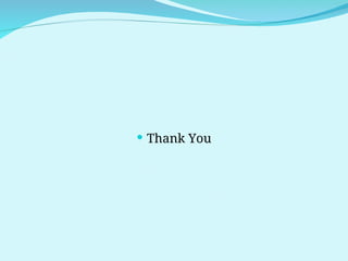  Thank You
 
