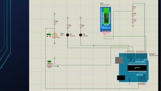 Arduino Based Home Automation System with Android and