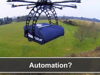 Automation?

 