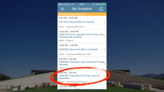 JavaOne2014 報告会:Java Embedded 関連のアップデート