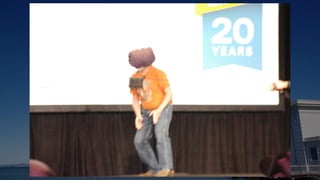 JavaOne2014 報告会:Java Embedded 関連のアップデート