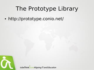 Professional JavaScript Development -  Creating Reusable Code