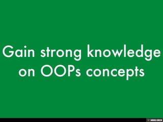 C++ Programming : Learn OOP in C++