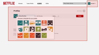 Netflix JavaScript Talks - Scaling A/B Testing on Netflix.com with Node.js