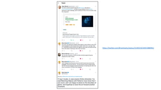 https://twitter.com/BrianGoetz/status/1539319234915880961
 