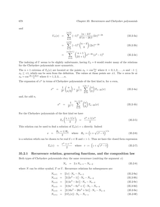 Algorithms for programers