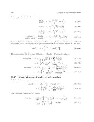 Algorithms for programers
