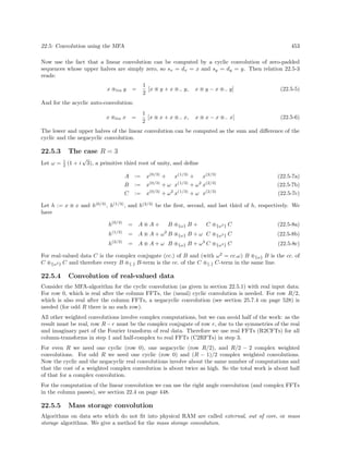 Algorithms for programmers ideas and source code 