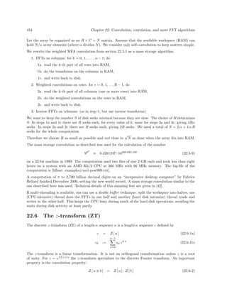 Algorithms for programmers ideas and source code 