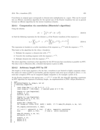 Algorithms for programmers ideas and source code 