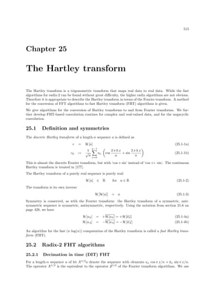 Algorithms for programmers ideas and source code 