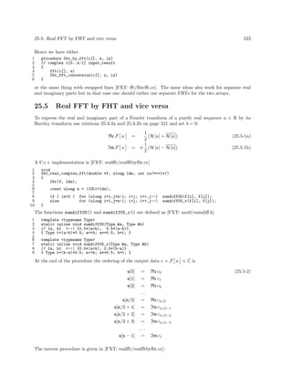 Algorithms for programmers ideas and source code 