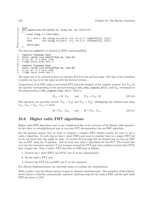 Algorithms for programmers ideas and source code 