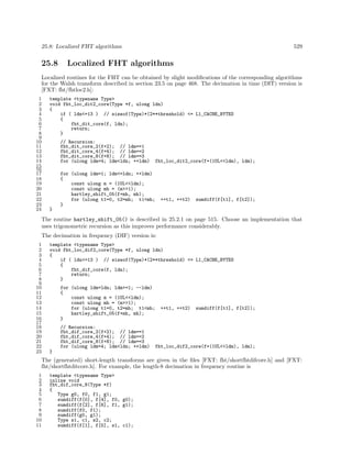 Algorithms for programmers ideas and source code 