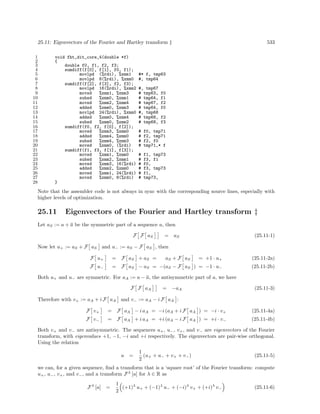 Algorithms for programmers ideas and source code 