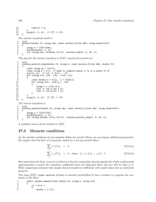 Algorithms for programmers ideas and source code 