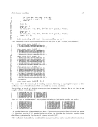 Algorithms for programmers ideas and source code 