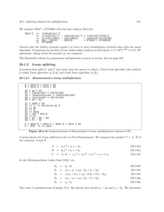 Algorithms for programmers ideas and source code 