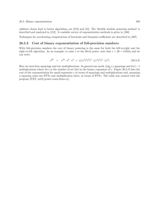 Algorithms for programmers ideas and source code 