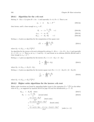 Algorithms for programmers ideas and source code 