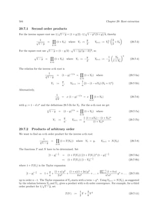 Algorithms for programmers ideas and source code 
