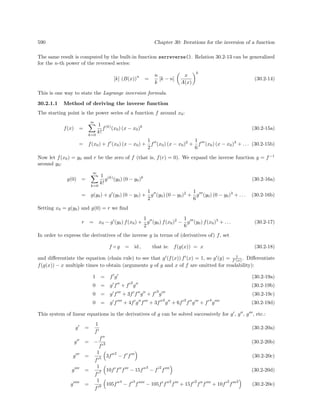 Algorithms for programmers ideas and source code 