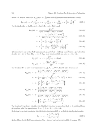 Algorithms for programmers ideas and source code 