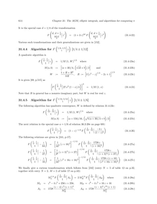 Algorithms for programmers ideas and source code 