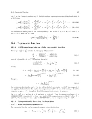 Algorithms for programmers ideas and source code 