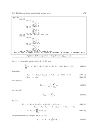 Algorithms for programmers ideas and source code 