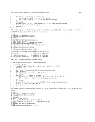 Algorithms for programmers ideas and source code 