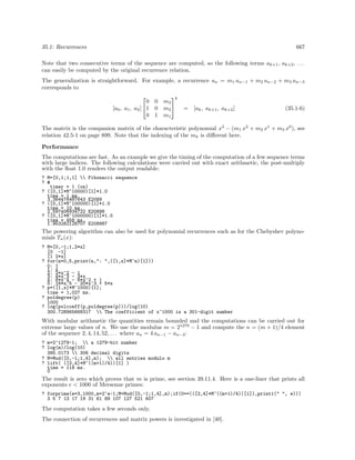 Algorithms for programmers ideas and source code 