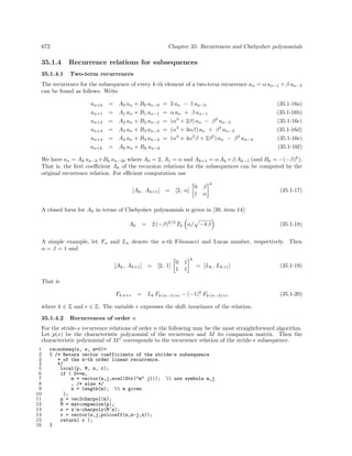 Algorithms for programmers ideas and source code 