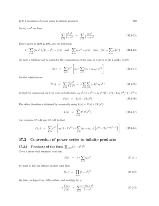 Algorithms for programmers ideas and source code 